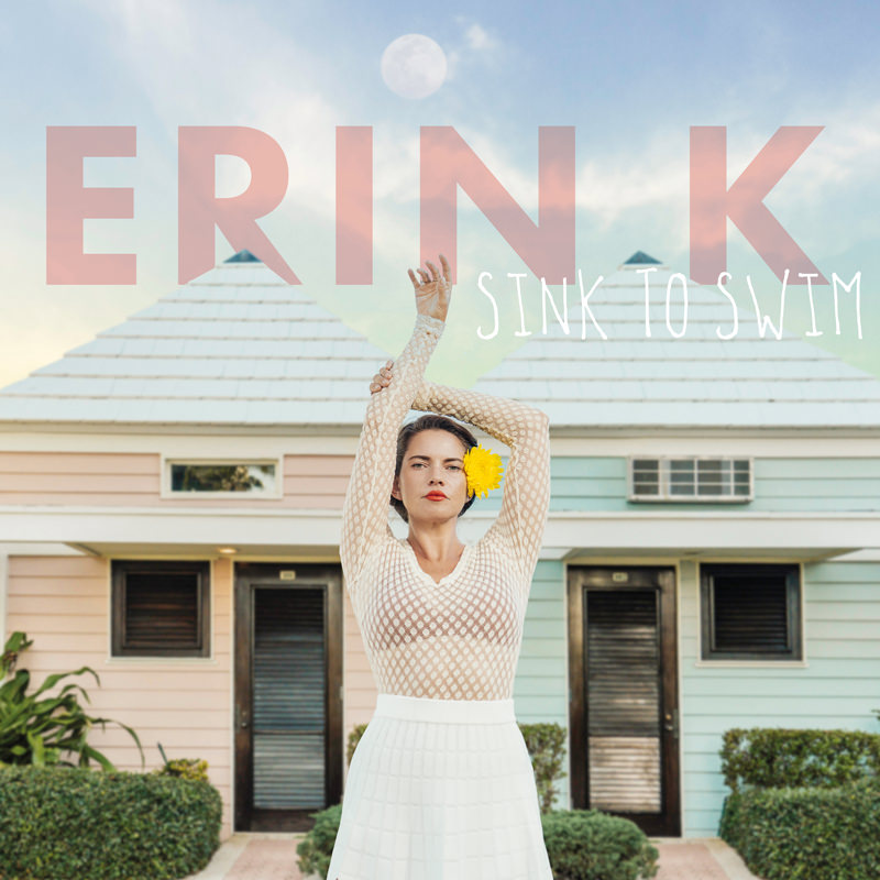 Erin K - Sink to Swim album